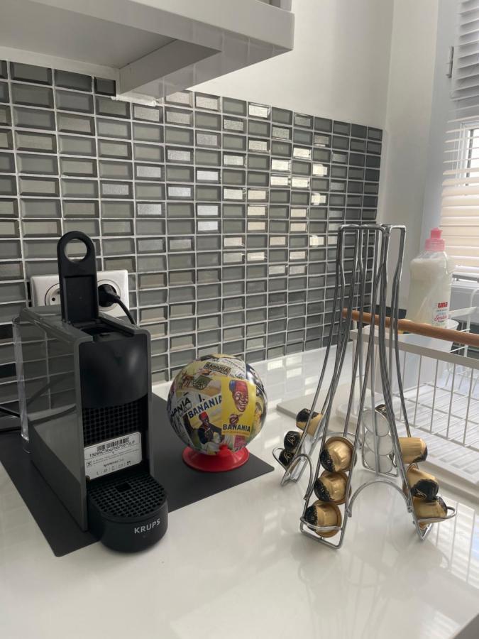 Spacieux Et Confortable T3 Dans Paris Apartment Ngoại thất bức ảnh